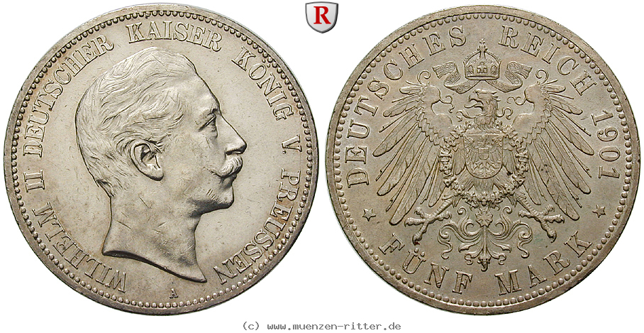 deutsches-kaiserreich-wilhelm-ii-5-mark/84883.jpg