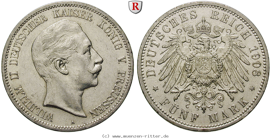 deutsches-kaiserreich-wilhelm-ii-5-mark/84887.jpg