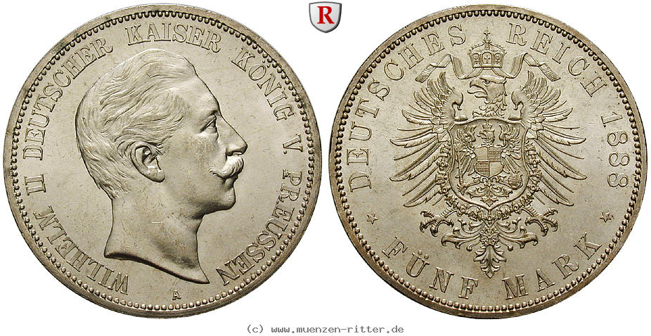 deutsches-kaiserreich-wilhelm-ii-5-mark/93549.jpg