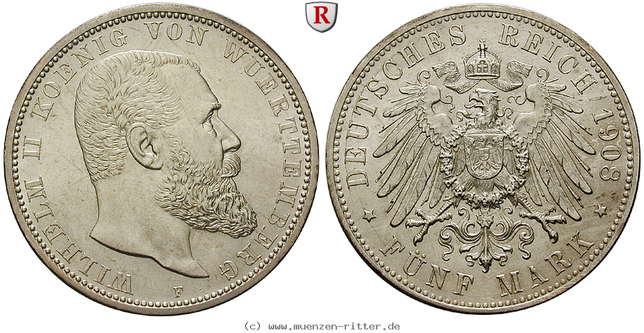 Klicken Sie auf das Bild um es auf Ihrem Rechner zu speichern deutsches-kaiserreich-wilhelm-ii-5-mark/93590.jpg