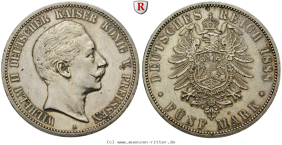 deutsches-kaiserreich-wilhelm-ii-5-mark/95668.jpg