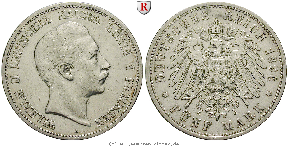 deutsches-kaiserreich-wilhelm-ii-5-mark/ejae7286.jpg