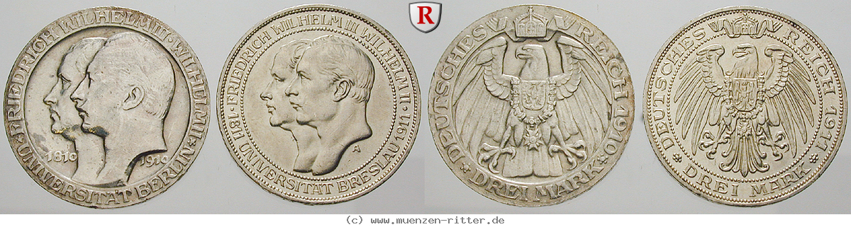 deutsches-kaiserreich-wilhelm-ii-satz/79436.jpg