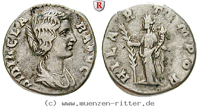 didia-clara-tochter-des-didius-julianus-denar/72641.jpg