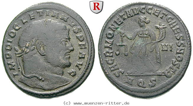 Klicken Sie auf das Bild um es auf Ihrem Rechner zu speichern diocletianus-follis/27037.jpg