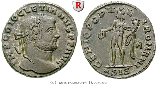 Klicken Sie auf das Bild um es auf Ihrem Rechner zu speichern diocletianus-follis/47855.jpg