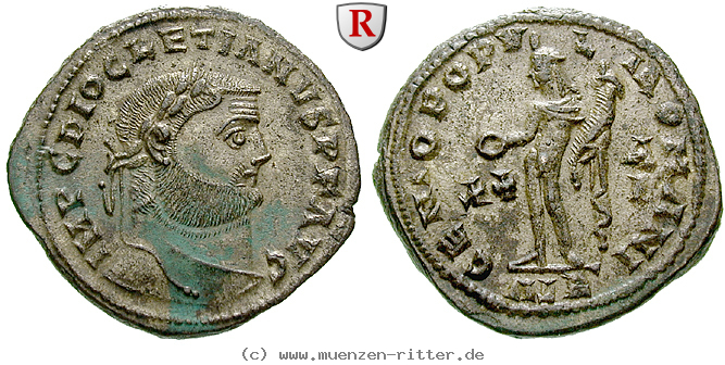 Klicken Sie auf das Bild um es auf Ihrem Rechner zu speichern diocletianus-follis/52108.jpg
