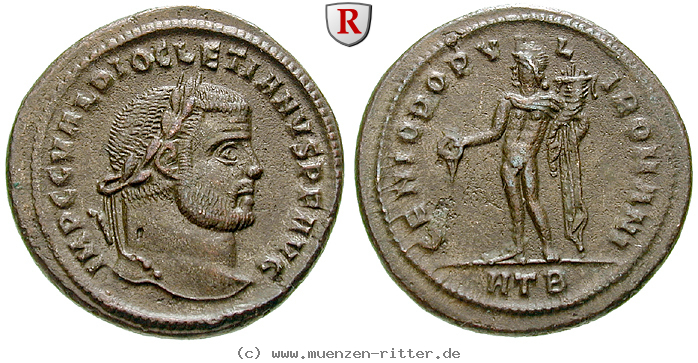 Klicken Sie auf das Bild um es auf Ihrem Rechner zu speichern diocletianus-follis/54131.jpg