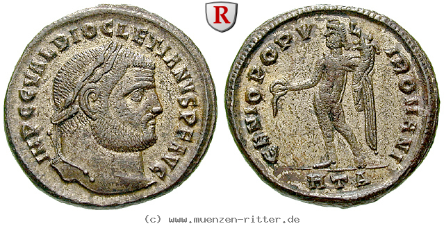 Klicken Sie auf das Bild um es auf Ihrem Rechner zu speichern diocletianus-follis/59655.jpg