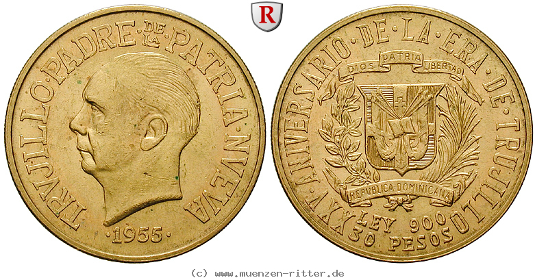 Klicken Sie auf das Bild um es auf Ihrem Rechner zu speichern dominikanische-republik-30-pesos/95367.jpg