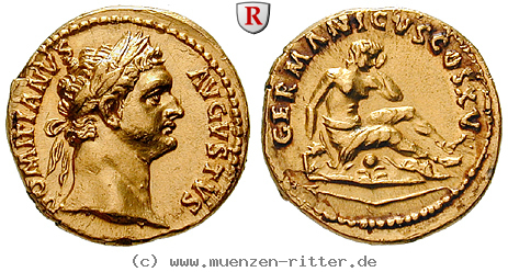 Klicken Sie auf das Bild um es auf Ihrem Rechner zu speichern domitianus-aureus/96221.jpg