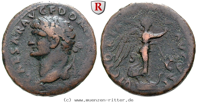 Klicken Sie auf das Bild um es auf Ihrem Rechner zu speichern domitianus-caesar-as/103037.jpg