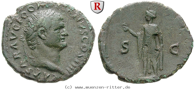 Klicken Sie auf das Bild um es auf Ihrem Rechner zu speichern domitianus-caesar-as/103038.jpg
