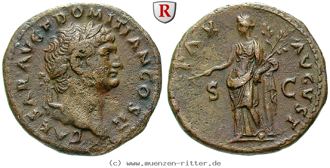 Klicken Sie auf das Bild um es auf Ihrem Rechner zu speichern domitianus-caesar-as/66062.jpg