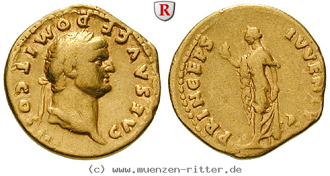 domitianus-caesar-aureus/63142.jpg