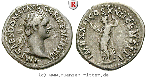 Klicken Sie auf das Bild um es auf Ihrem Rechner zu speichern domitianus-denar/102222.jpg