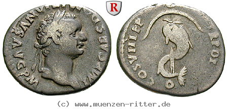 Klicken Sie auf das Bild um es auf Ihrem Rechner zu speichern domitianus-denar/103000.jpg