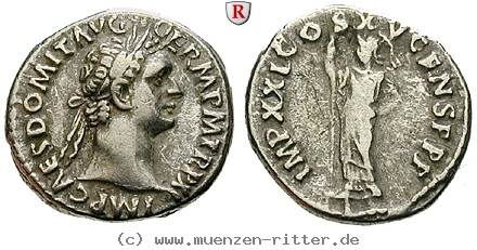 Klicken Sie auf das Bild um es auf Ihrem Rechner zu speichern domitianus-denar/103604.jpg