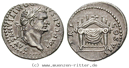 Klicken Sie auf das Bild um es auf Ihrem Rechner zu speichern domitianus-denar/16451.jpg