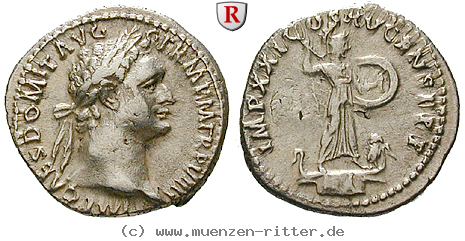 Klicken Sie auf das Bild um es auf Ihrem Rechner zu speichern domitianus-denar/39586.jpg