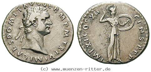 Klicken Sie auf das Bild um es auf Ihrem Rechner zu speichern domitianus-denar/47684.jpg