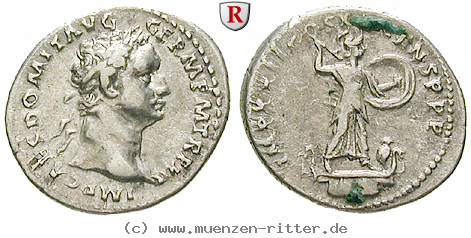 Klicken Sie auf das Bild um es auf Ihrem Rechner zu speichern domitianus-denar/54878.jpg