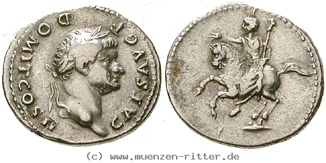 Klicken Sie auf das Bild um es auf Ihrem Rechner zu speichern domitianus-denar/erom9141.jpg