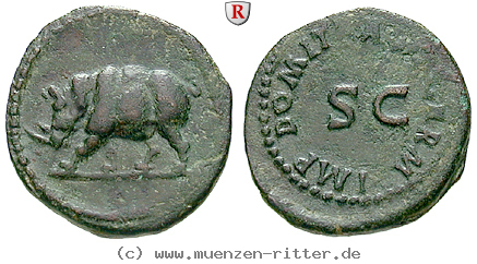 Klicken Sie auf das Bild um es auf Ihrem Rechner zu speichern domitianus-quadrans/81906.jpg