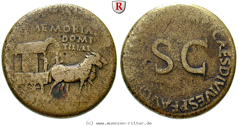 domitilla-1-frau-des-vespasianus-sesterz/62775.jpg