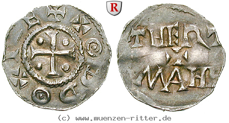 dortmund-koenigliche-muenzstaette-otto-iii-pfennig/61405.jpg