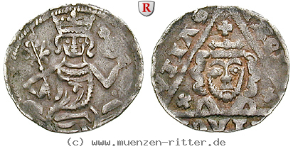 Klicken Sie auf das Bild um es auf Ihrem Rechner zu speichern dortmund-koenigliche-muenzstaette-rudolph-i-von-habsburg-denar/82185.jpg