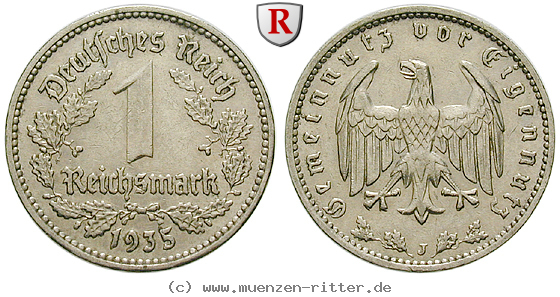 Klicken Sie auf das Bild um es auf Ihrem Rechner zu speichern drittes-reich-1-reichsmark/58999.jpg