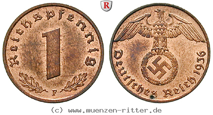 Klicken Sie auf das Bild um es auf Ihrem Rechner zu speichern drittes-reich-1-reichspfennig/60683.jpg