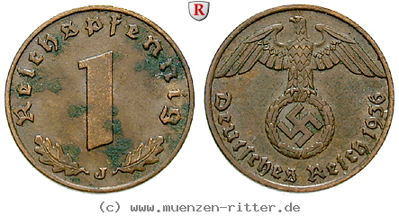 Klicken Sie auf das Bild um es auf Ihrem Rechner zu speichern drittes-reich-1-reichspfennig/67208.jpg