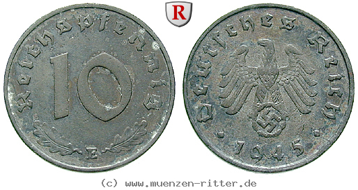 Klicken Sie auf das Bild um es auf Ihrem Rechner zu speichern drittes-reich-10-reichspfennig/11613.jpg