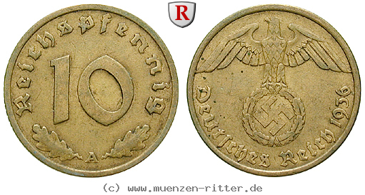 Klicken Sie auf das Bild um es auf Ihrem Rechner zu speichern drittes-reich-10-reichspfennig/36887.jpg