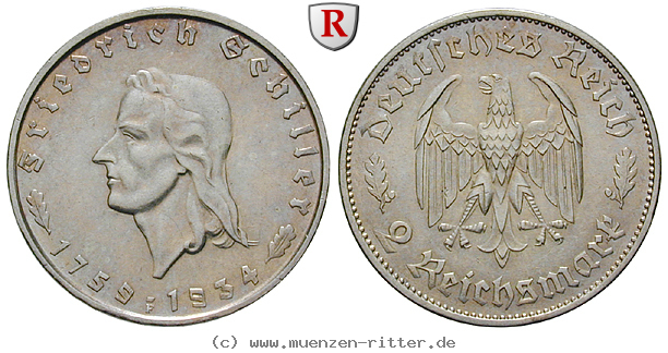 Klicken Sie auf das Bild um es auf Ihrem Rechner zu speichern drittes-reich-2-reichsmark/11436.jpg