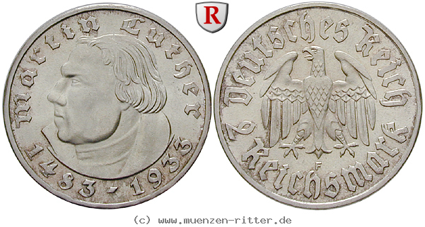Klicken Sie auf das Bild um es auf Ihrem Rechner zu speichern drittes-reich-2-reichsmark/26817.jpg