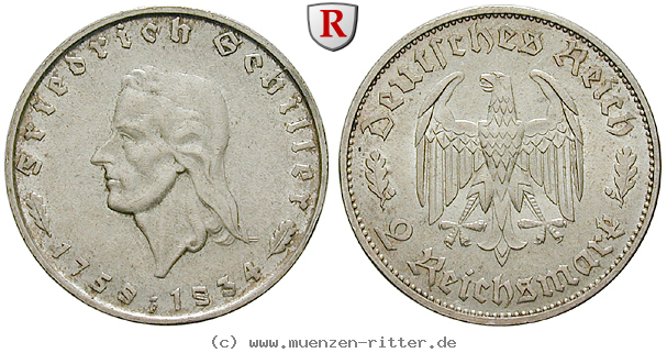 Klicken Sie auf das Bild um es auf Ihrem Rechner zu speichern drittes-reich-2-reichsmark/26825.jpg