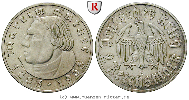 Klicken Sie auf das Bild um es auf Ihrem Rechner zu speichern drittes-reich-2-reichsmark/49595.jpg