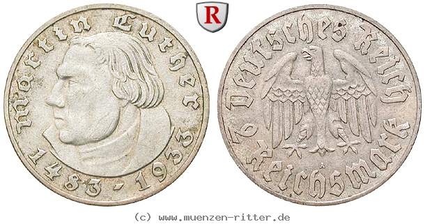 Klicken Sie auf das Bild um es auf Ihrem Rechner zu speichern drittes-reich-2-reichsmark/78483.jpg