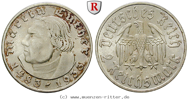 Klicken Sie auf das Bild um es auf Ihrem Rechner zu speichern drittes-reich-2-reichsmark/95699.jpg