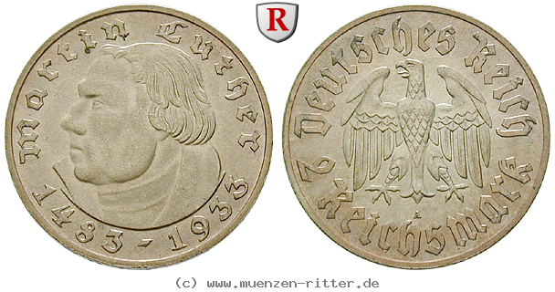 Klicken Sie auf das Bild um es auf Ihrem Rechner zu speichern drittes-reich-2-reichsmark/ejae10454.jpg