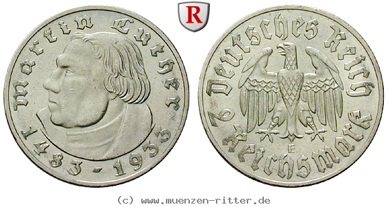 Klicken Sie auf das Bild um es auf Ihrem Rechner zu speichern drittes-reich-2-reichsmark/ejae11558.jpg