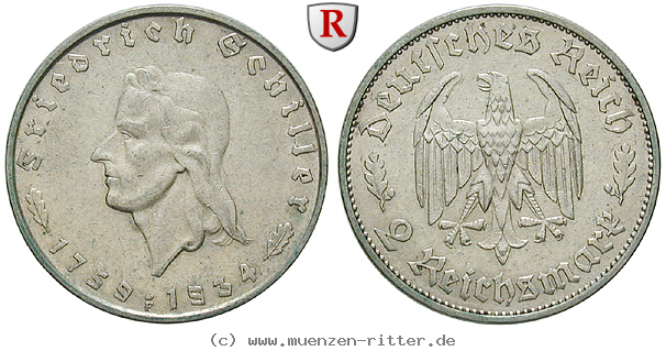Klicken Sie auf das Bild um es auf Ihrem Rechner zu speichern drittes-reich-2-reichsmark/ejae7464.jpg