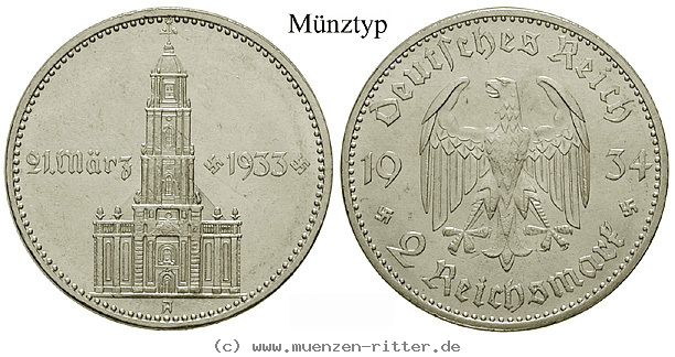 Klicken Sie auf das Bild um es auf Ihrem Rechner zu speichern drittes-reich-2-reichsmark/j355.jpg