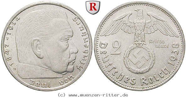 Klicken Sie auf das Bild um es auf Ihrem Rechner zu speichern drittes-reich-2-reichsmark/j366.jpg