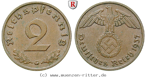 Klicken Sie auf das Bild um es auf Ihrem Rechner zu speichern drittes-reich-2-reichspfennig/59007.jpg