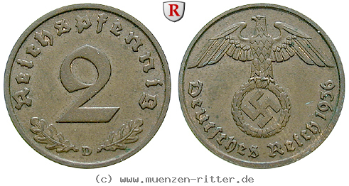 Klicken Sie auf das Bild um es auf Ihrem Rechner zu speichern drittes-reich-2-reichspfennig/82051.jpg