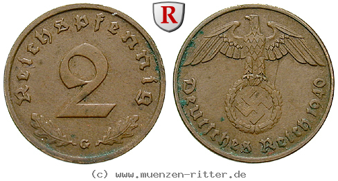 Klicken Sie auf das Bild um es auf Ihrem Rechner zu speichern drittes-reich-2-reichspfennig/ejae11904.jpg